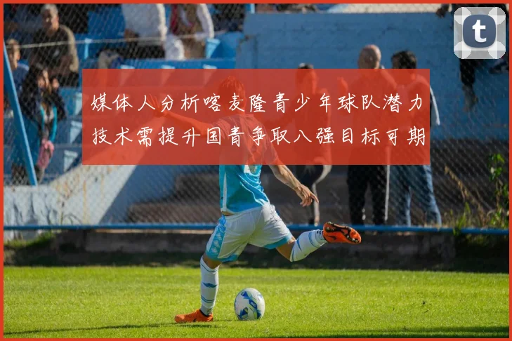 媒体人分析喀麦隆青少年球队潜力技术需提升国青争取八强目标可期