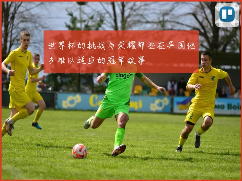 世界杯的挑战与荣耀那些在异国他乡难以适应的冠军故事